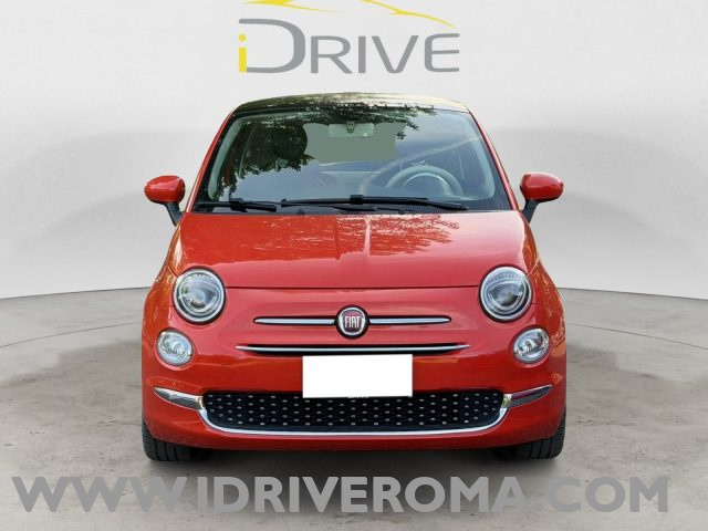 FIAT 500 500 1.0 HYBRID DOLCEVITA 70CV +G - foto 2