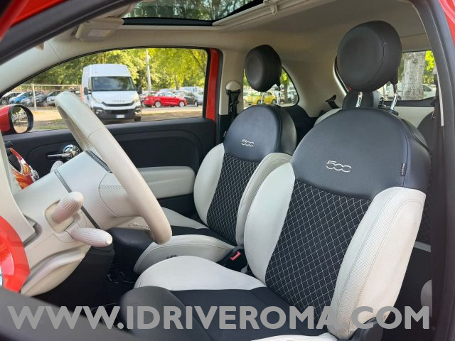 FIAT 500 500 1.0 HYBRID DOLCEVITA 70CV +G - foto 7