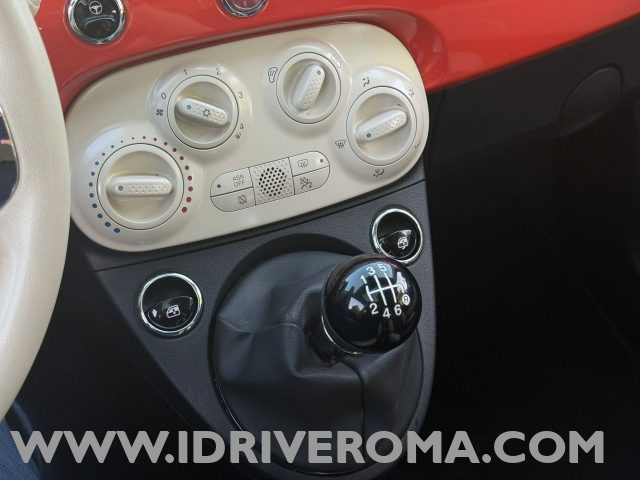 FIAT 500 500 1.0 HYBRID DOLCEVITA 70CV +G - foto 11
