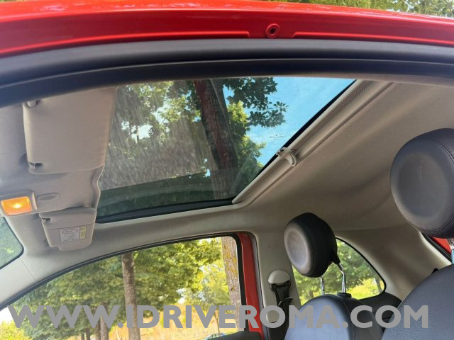 FIAT 500 500 1.0 HYBRID DOLCEVITA 70CV +G - foto 12