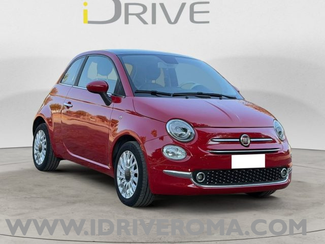 FIAT 500 500 1.0 HYBRID DOLCEVITA 70CV - foto 3
