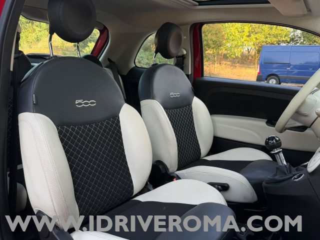 FIAT 500 500 1.0 HYBRID DOLCEVITA 70CV - foto 7