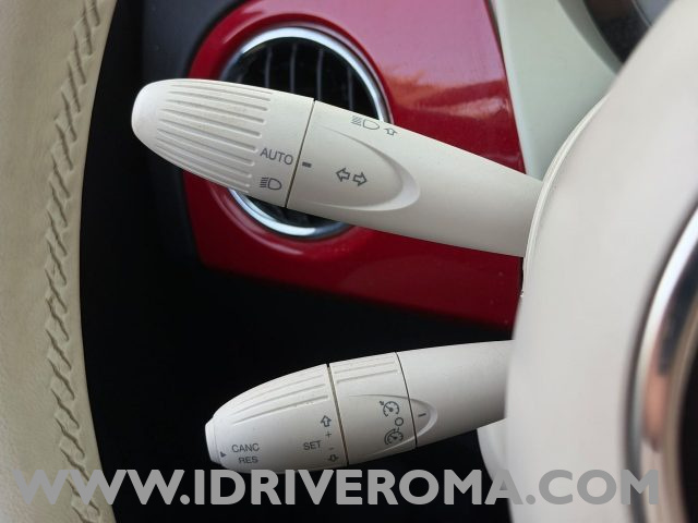 FIAT 500 500 1.0 HYBRID DOLCEVITA 70CV - foto 13