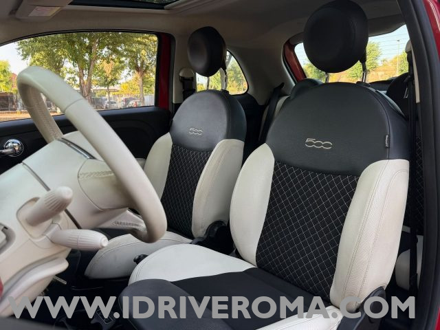 FIAT 500 500 1.0 HYBRID DOLCEVITA 70CV +  - foto 8