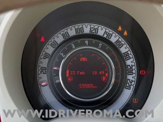 FIAT 500 500 1.0 HYBRID DOLCEVITA 70CV +  - foto 11