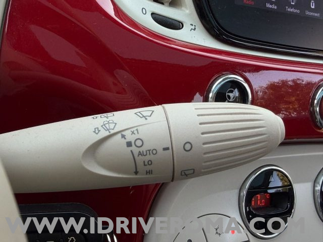 FIAT 500 500 1.0 HYBRID DOLCEVITA 70CV +  - foto 15