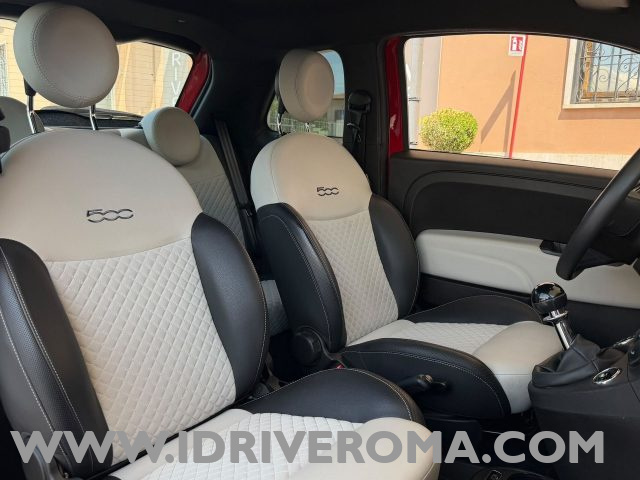 FIAT 500 500 1.0 HYBRID DOLCEVITA 70CV - foto 8