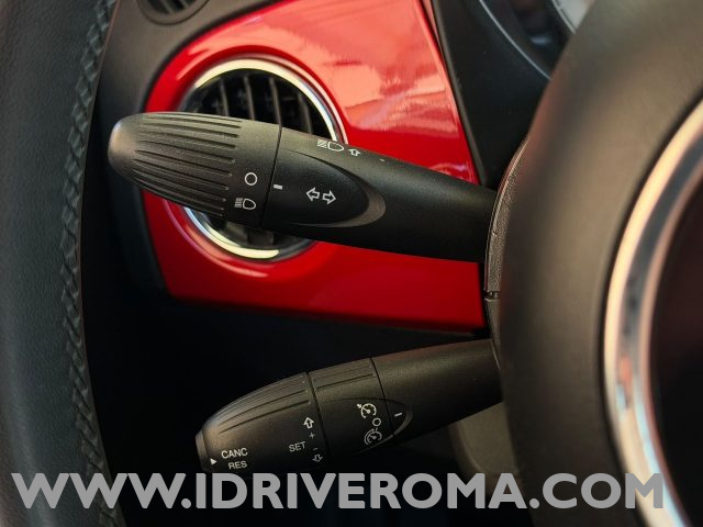 FIAT 500 500 1.0 HYBRID DOLCEVITA 70CV - foto 12