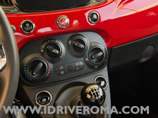 FIAT 500 500 1.0 HYBRID DOLCEVITA 70CV - foto 13