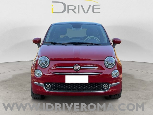 FIAT 500 500 1.0 HYBRID DOLCEVITA 70CV +G - foto 2