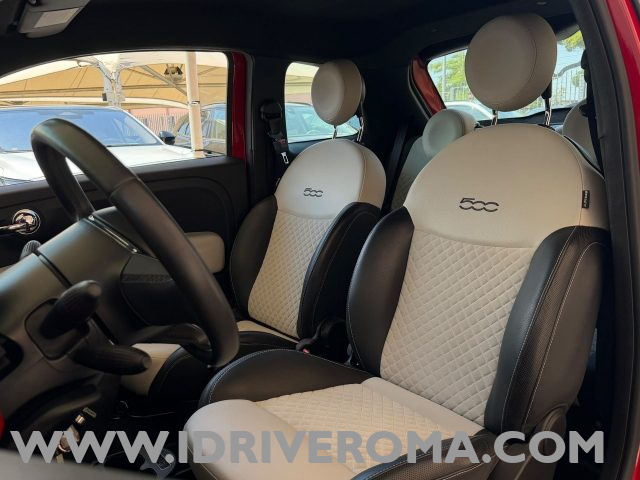 FIAT 500 500 1.0 HYBRID DOLCEVITA 70CV +G - foto 7