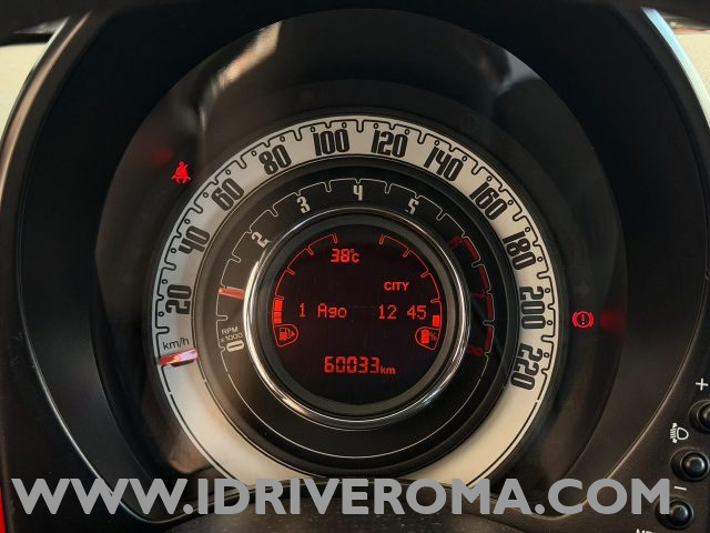 FIAT 500 500 1.0 HYBRID DOLCEVITA 70CV +G - foto 11