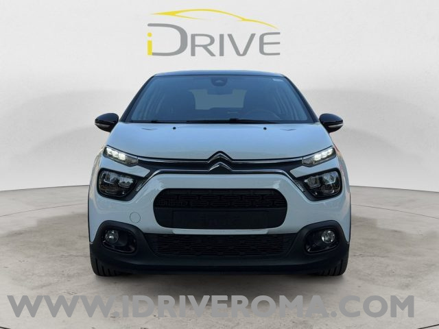 CITROEN C3 C3 1.2 SHINE PACK S&S 110CV BICO - foto 2