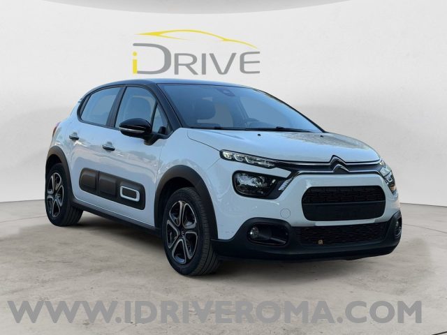 CITROEN C3 C3 1.2 SHINE PACK S&S 110CV BICO - foto 3