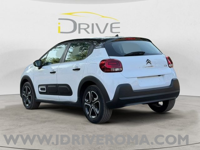 CITROEN C3 C3 1.2 SHINE PACK S&S 110CV BICO - foto 4
