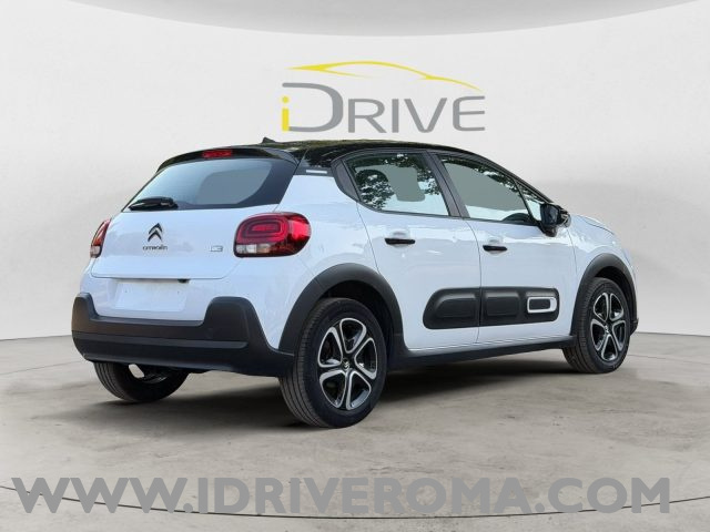 CITROEN C3 C3 1.2 SHINE PACK S&S 110CV BICO - foto 5