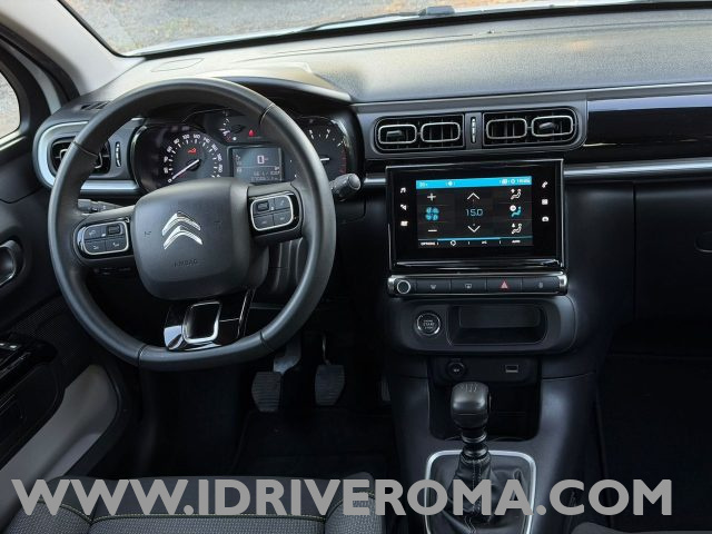 CITROEN C3 C3 1.2 SHINE PACK S&S 110CV BICO - foto 6