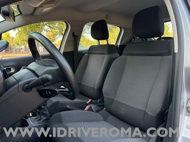 CITROEN C3 C3 1.2 SHINE PACK S&S 110CV BICO - foto 7
