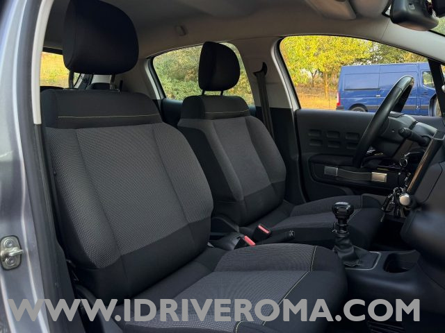 CITROEN C3 C3 1.2 SHINE PACK S&S 110CV BICO - foto 9