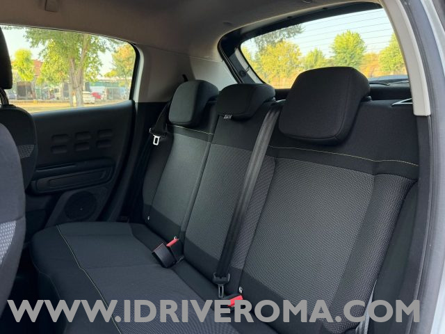 CITROEN C3 C3 1.2 SHINE PACK S&S 110CV BICO - foto 10