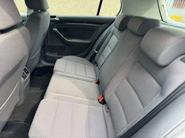 VOLKSWAGEN GOLF GT  1.4 BENZINA 170 CV  !!!! - foto 8