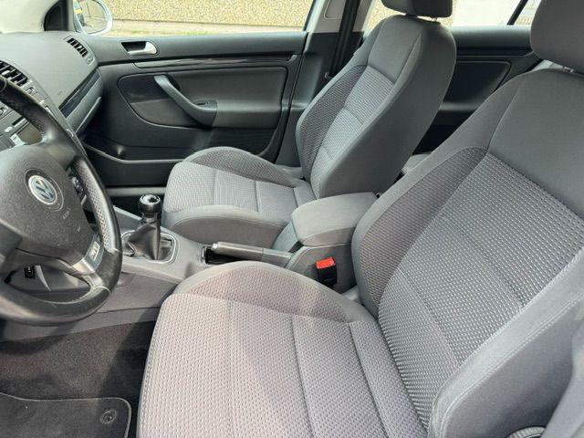 VOLKSWAGEN GOLF GT  1.4 BENZINA 170 CV  !!!! - foto 11