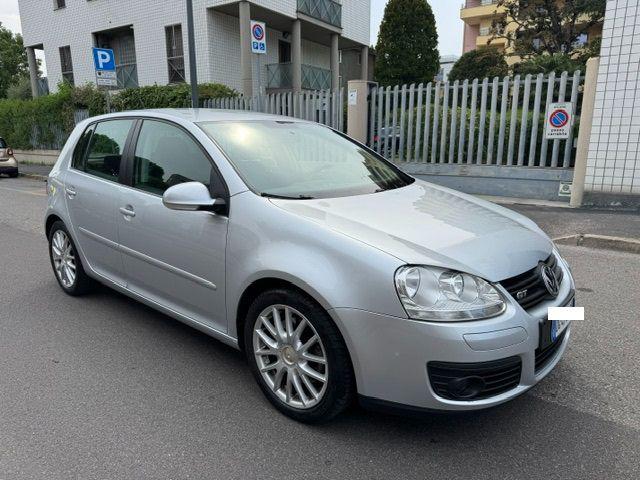 VOLKSWAGEN GOLF GT  1.4 BENZINA 170 CV  !!!! - foto 7