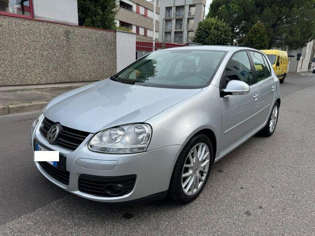 VOLKSWAGEN GOLF GT  1.4 BENZINA 170 CV  !!!! - foto 9
