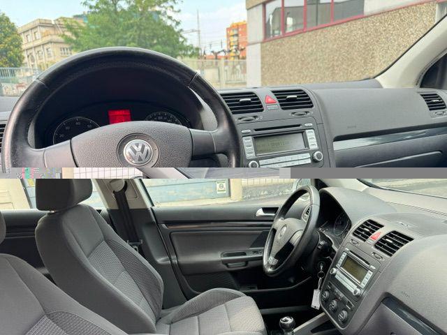 VOLKSWAGEN GOLF GT  1.4 BENZINA 170 CV  !!!! - foto 12