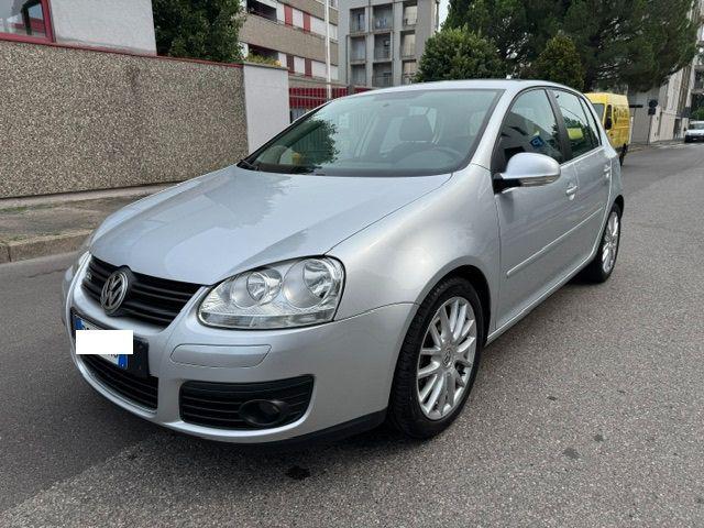 VOLKSWAGEN GOLF GT  1.4 BENZINA 170 CV  !!!! - foto 10