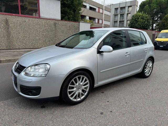 VOLKSWAGEN GOLF GT  1.4 BENZINA 170 CV  !!!! - foto 13
