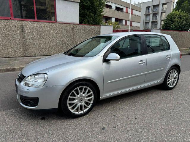 VOLKSWAGEN GOLF GT  1.4 BENZINA 170 CV  !!!! - foto 6