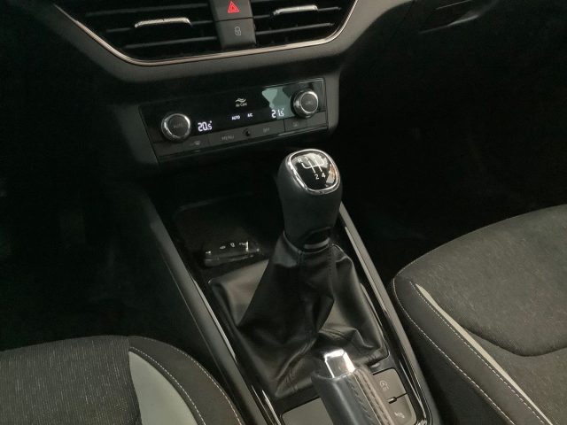 SKODA KAMIQ 1.0 TSI BLACK DOTS - foto 8