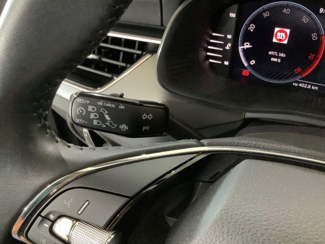 SKODA KAMIQ 1.0 TSI BLACK DOTS - foto 20