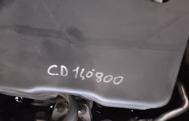 VOLVO V40 D2 1.6 BUSINESS - foto 12