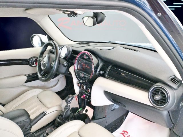 MINI COOPER D 1.5 COOPER D 5 PORTE AUTOMATICA  - foto 20