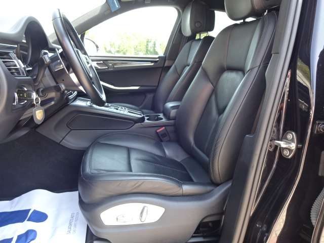 PORSCHE MACAN 3.0 S 354CV PDK IVA ESPOSTA - foto 7