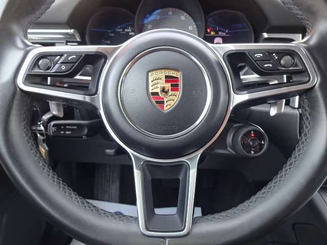 PORSCHE MACAN 3.0 S 354CV PDK IVA ESPOSTA - foto 9