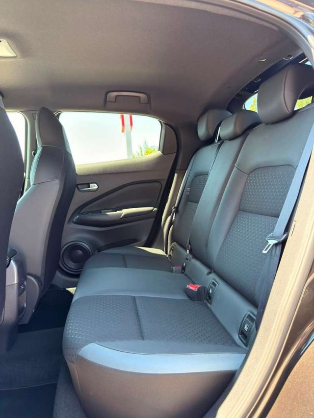 NISSAN JUKE 1.6 HEV N-CONNECTA - foto 11