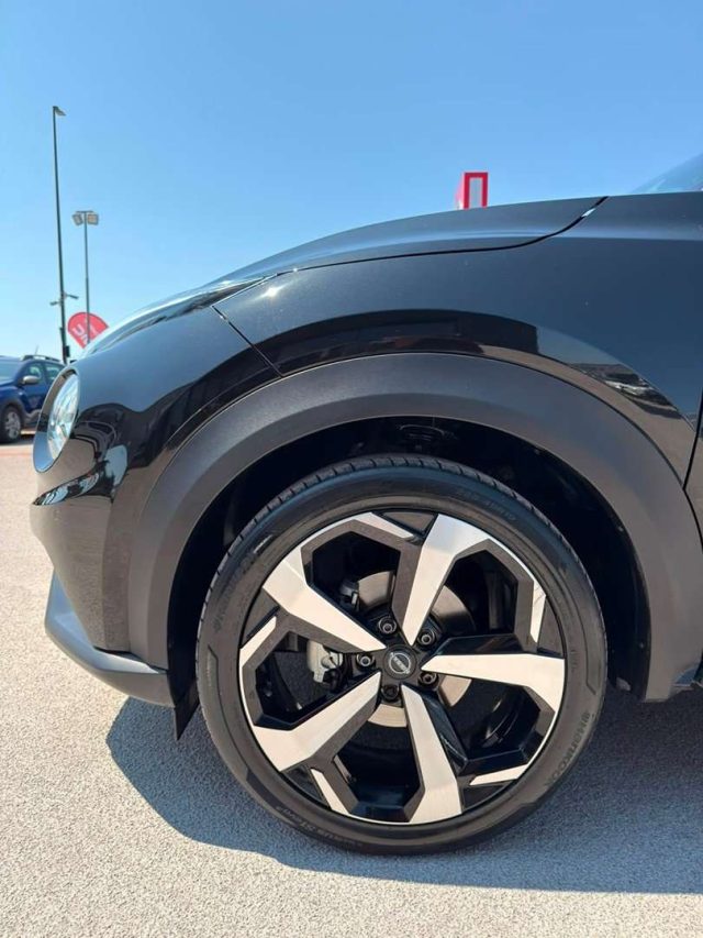 NISSAN JUKE 1.6 HEV N-CONNECTA - foto 12