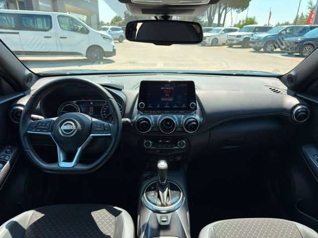 NISSAN JUKE 1.6 HEV N-CONNECTA - foto 13
