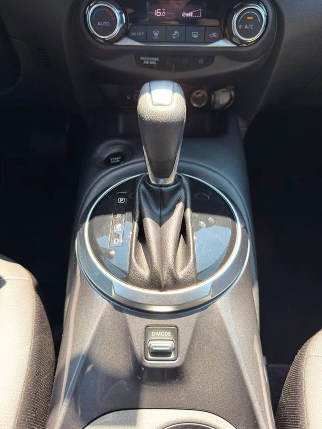 NISSAN JUKE 1.6 HEV N-CONNECTA - foto 14