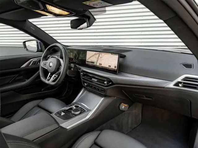 BMW 420 420I COUPE M SPORT PRO/FACELIFT/ - foto 7