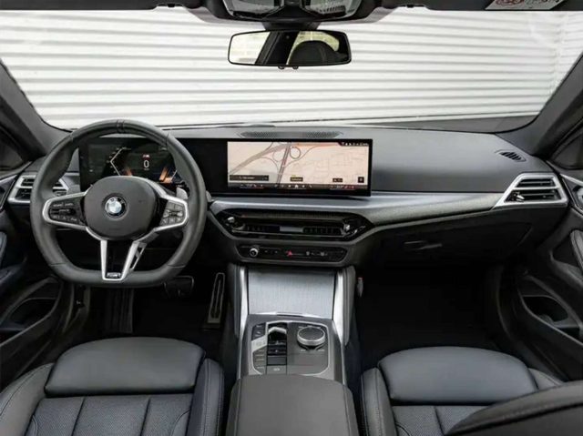 BMW 420 420I COUPE M SPORT PRO/FACELIFT/ - foto 9