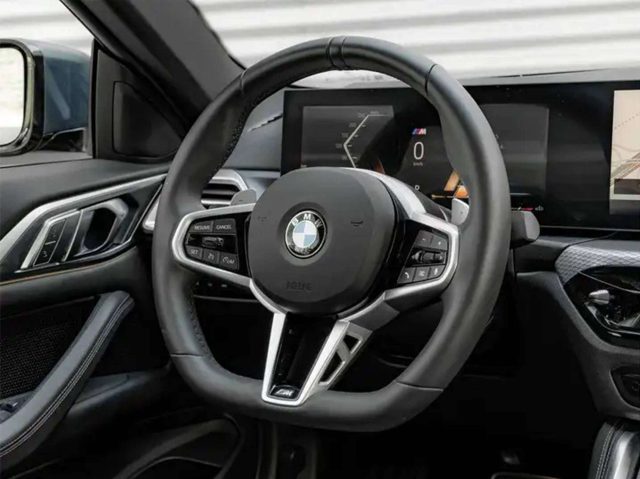 BMW 420 420I COUPE M SPORT PRO/FACELIFT/ - foto 10