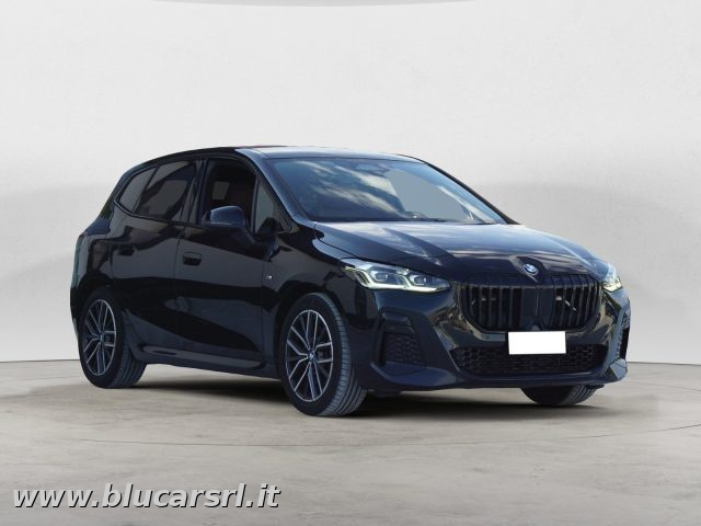 BMW 218 SERIE 2 ACTIVE TOURER D MSPORT A