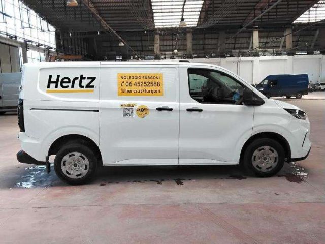 FORD TRANSIT CUSTOM TREND VAN 320 L1H1 2.0 ECOBLUE 1 - foto 6