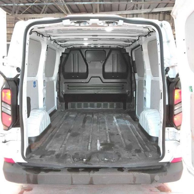 FORD TRANSIT CUSTOM TREND VAN 320 L1H1 2.0 ECOBLUE 1 - foto 7