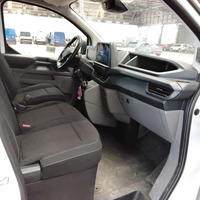 FORD TRANSIT CUSTOM TREND VAN 320 L1H1 2.0 ECOBLUE 1 - foto 8