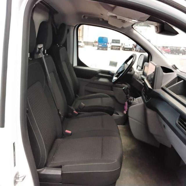 FORD TRANSIT CUSTOM TREND VAN 320 L1H1 2.0 ECOBLUE 1 - foto 9